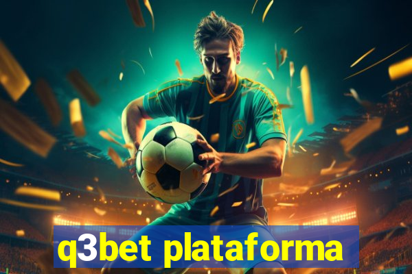 q3bet plataforma